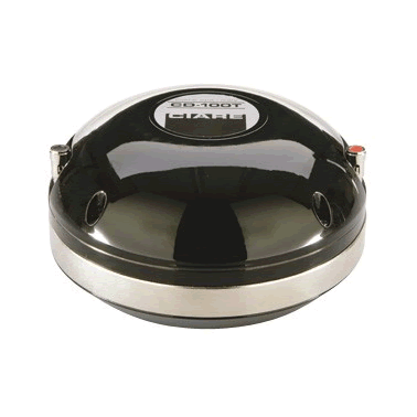 CIARE CD-100 T1 NEO 140 Watt 2" EXIT 8ohm COMPRESSION DRIVER - Click Image to Close